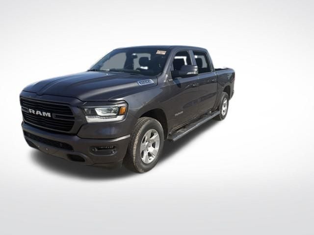 ram ram 1500 pickup 2019 1C6SRFFT7KN510751 image ram ram 1500 pickup 2019 1C6SRFFT7KN510751 image